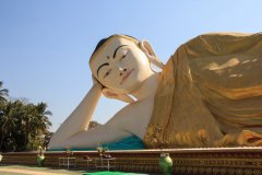25-Myathalyaung Buddha